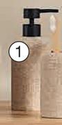 Textured Dispenser