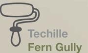 Techline Fern Gully-2.5Ltr
