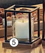 Small Lantern