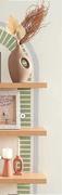 Glazed Oil Burner