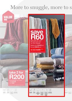 Mr Price Home : So Much More To Love (26 April - 20 May 2023), page 4