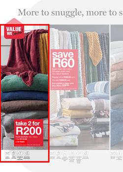 Mr Price Home : So Much More To Love (26 April - 20 May 2023), page 4