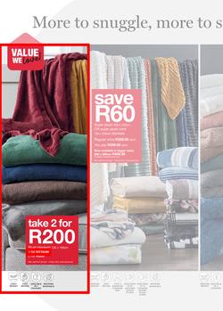 Mr Price Home : So Much More To Love (26 April - 20 May 2023), page 4
