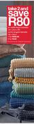Comfy Longpile Blankets 180 x 200cm-For 2