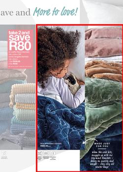 Mr Price Home : So Much More To Love (26 April - 20 May 2023), page 5