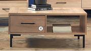 Pembrooke Coffee Table (90) x (40) x (72.5cm)
