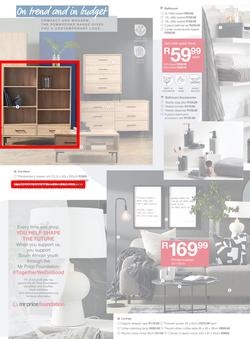 Mr Price Home : So Much More To Love (26 April - 20 May 2023), page 6