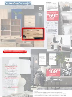 Mr Price Home : So Much More To Love (26 April - 20 May 2023), page 6