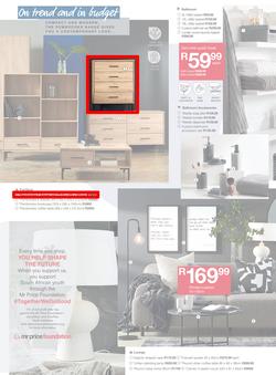 Mr Price Home : So Much More To Love (26 April - 20 May 2023), page 6