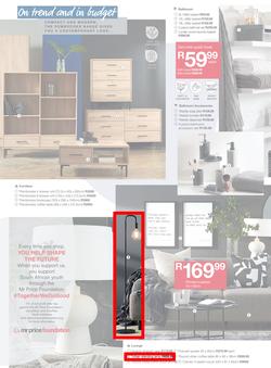 Mr Price Home : So Much More To Love (26 April - 20 May 2023), page 6