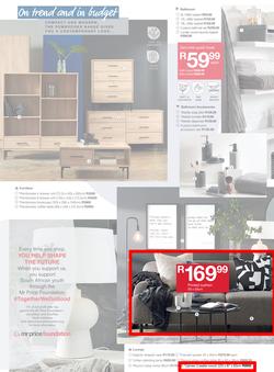 Mr Price Home : So Much More To Love (26 April - 20 May 2023), page 6