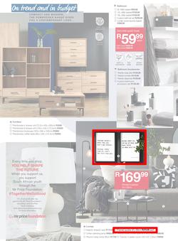 Mr Price Home : So Much More To Love (26 April - 20 May 2023), page 6