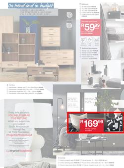 Mr Price Home : So Much More To Love (26 April - 20 May 2023), page 6