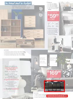 Mr Price Home : So Much More To Love (26 April - 20 May 2023), page 6