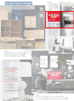 Mr Price Home : So Much More To Love (26 April - 20 May 2023), page 6