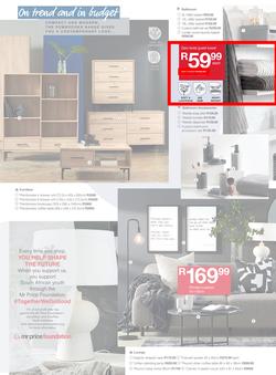 Mr Price Home : So Much More To Love (26 April - 20 May 2023), page 6