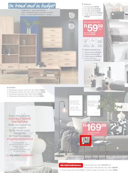 Mr Price Home : So Much More To Love (26 April - 20 May 2023), page 6