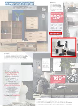 Mr Price Home : So Much More To Love (26 April - 20 May 2023), page 6