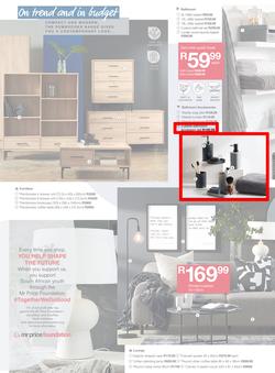 Mr Price Home : So Much More To Love (26 April - 20 May 2023), page 6