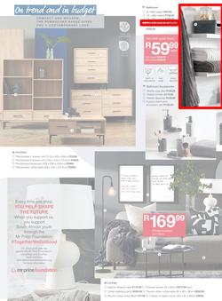 Mr Price Home : So Much More To Love (26 April - 20 May 2023), page 6