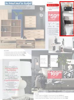 Mr Price Home : So Much More To Love (26 April - 20 May 2023), page 6