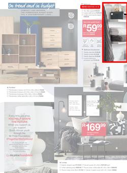 Mr Price Home : So Much More To Love (26 April - 20 May 2023), page 6