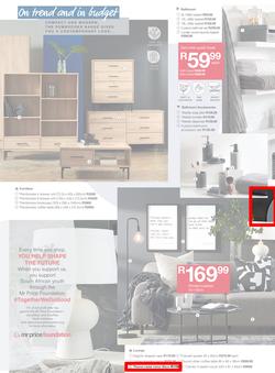Mr Price Home : So Much More To Love (26 April - 20 May 2023), page 6