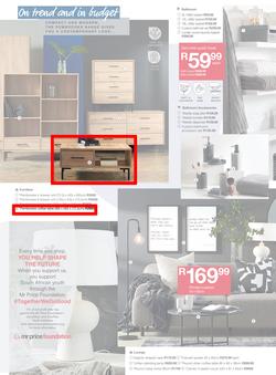 Mr Price Home : So Much More To Love (26 April - 20 May 2023), page 6