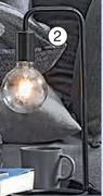 Urban Table Lamp