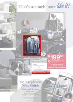 Mr Price Home : So Much More To Love (26 April - 20 May 2023), page 7