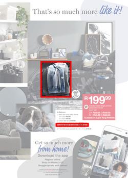 Mr Price Home : So Much More To Love (26 April - 20 May 2023), page 7