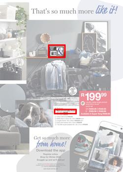 Mr Price Home : So Much More To Love (26 April - 20 May 2023), page 7