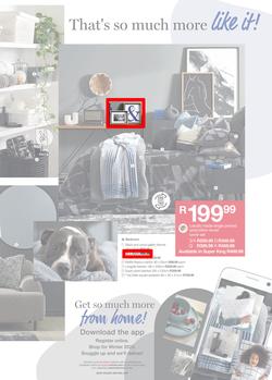 Mr Price Home : So Much More To Love (26 April - 20 May 2023), page 7