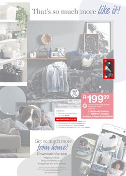 Mr Price Home : So Much More To Love (26 April - 20 May 2023), page 7