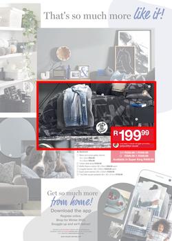 Mr Price Home : So Much More To Love (26 April - 20 May 2023), page 7
