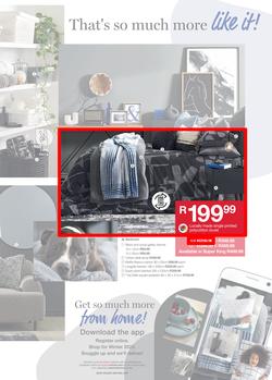 Mr Price Home : So Much More To Love (26 April - 20 May 2023), page 7