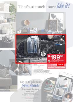Mr Price Home : So Much More To Love (26 April - 20 May 2023), page 7