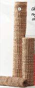Knotted Jute Rugs-180 x 270cm