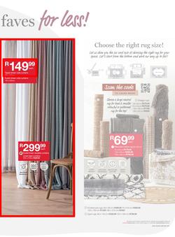 Mr Price Home : So Much More To Love (26 April - 20 May 2023), page 11