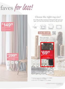 Mr Price Home : So Much More To Love (26 April - 20 May 2023), page 11
