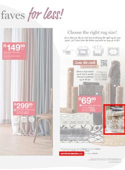 Mr Price Home : So Much More To Love (26 April - 20 May 2023), page 11