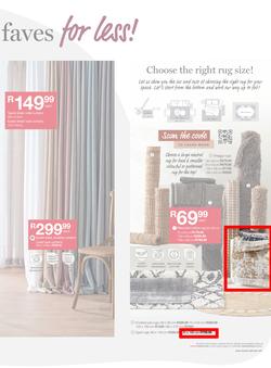 Mr Price Home : So Much More To Love (26 April - 20 May 2023), page 11