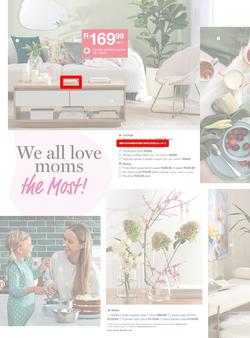 Mr Price Home : So Much More To Love (26 April - 20 May 2023), page 12