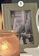 Classic Frame 10 x 15cm