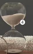 Glass Timer