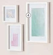 Gallery Frames 15 x 20cm
