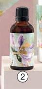 Fragranced Oil