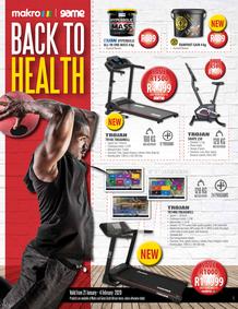 Game Specials 2020 Latest Catalogues