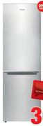 Hisense 299Ltr Fridge/Freezer H299BME