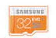 Samsung 32GB Evo Micro SD